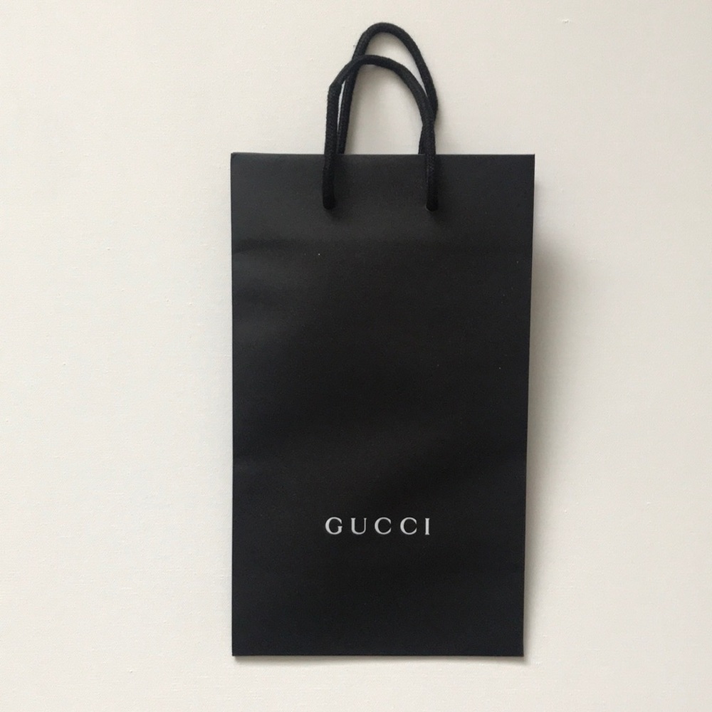 Gucci Small Shopping Bag